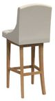 Bermex® BSSB-1596 Swivel Stool-3