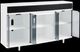 Signature Design by Ashley® Gardoni Black/White 72" TV Stand-3