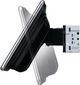 Alpine® Halo9 9" Mech-Less Audio/Video Receiver-4