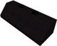 Vent-A-Hood® 66" Black Carbide Wall Mounted Range Hood-1