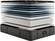 Beautyrest Black® Series 2 Pocketed Coil® 15.5" Medium Tight Top Queen Mattress-2