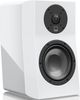 SVS Ultra Evolution 5.25" Piano Gloss White Bookshelf Speakers-2