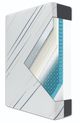Serta® iComfort® Foam CF4000 Firm Queen Mattress-4