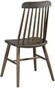 Forty West Lloyd Brown Wash Chair -3