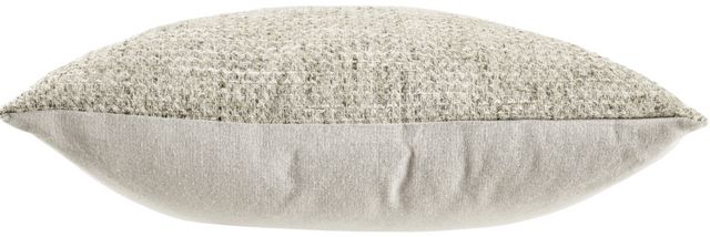 Signature Design by Ashley® Erline 4-Piece Cement Pillow-2
