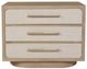 Vanguard® Furniture Customizable Reveal 29" Nightstand-1