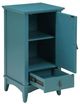 ACME Furniture Ceara Teal Accent Table-2