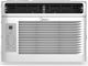 Midea® 5000 BTU White Window Mount A/C-0