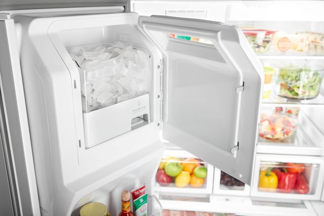 Whirlpool® 4 Piece Fingerprint Resistant Stainless Steel Kitchen Package-4
