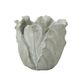A & B Home Gray 15" Planter -0