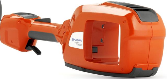 Husqvarna® 536LiLX String Trimmer-1