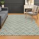 Dalyn™ Rug Company The Reserve TR3 Basil 5'x8' Area Rug-4