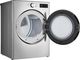 LG 7.4 Cu. Ft. Graphite Steel Smart Front Load Gas Dryer with TurboSteam® and Built-In Intelligence-2