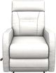 La-Z-Boy® Lennon Cream Manual Wall Recliner-1