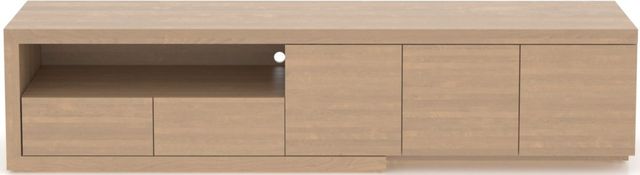 Canadel Pure Media Unit-1