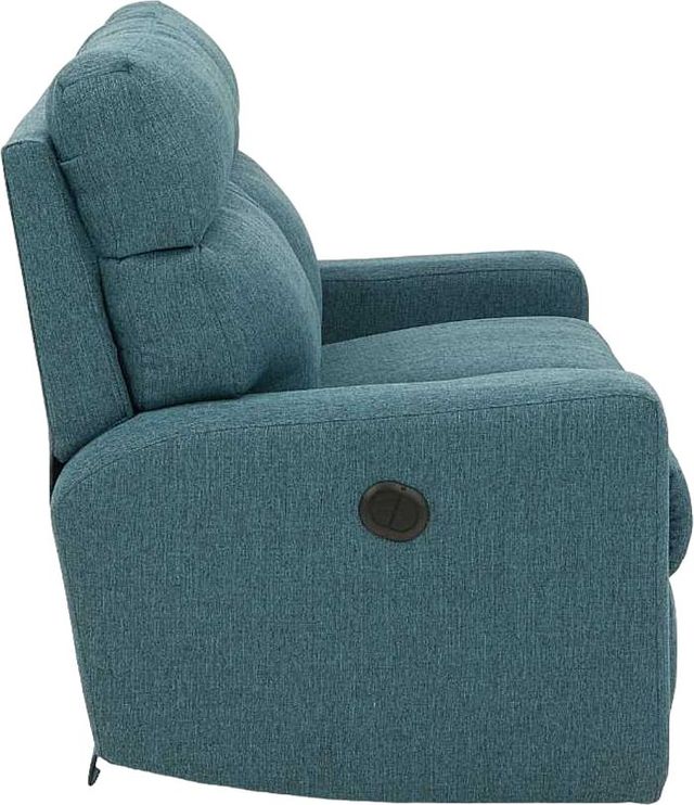 Palliser® Furniture Customizable Oakwood Power Reclining Loveseat-3
