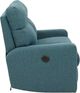 Palliser® Furniture Customizable Oakwood Power Reclining Loveseat-3