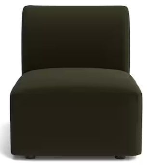 Bassett® Furniture Customizable Clyde Accent Chair-1