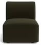 Bassett® Furniture Customizable Clyde Accent Chair-1