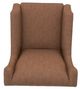 Best® Home Furnishings Customizable Keatling Leather Accent Chair with Espresso Legs-4