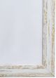 A & B Home 4-Piece White/Green Botanical Wall Arts Set-1