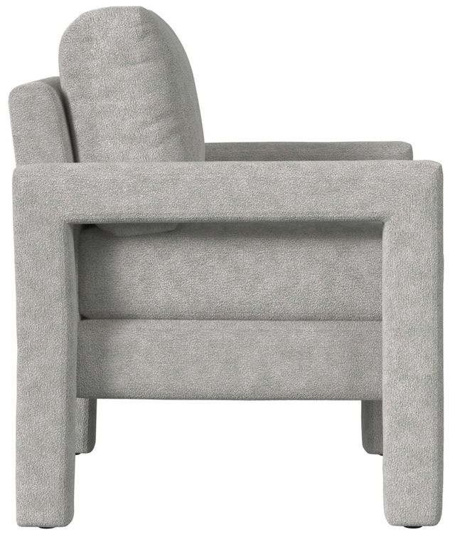 Elements International Zoey Balina Light Gray Chair-4