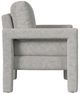 Elements International Zoey Balina Light Gray Chair-4