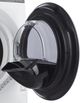 Summit® 4.1 Cu. Ft. White Ventless Dryer-4