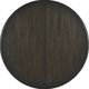 Hooker® Furniture Retreat Black Sand Round Dining Table-3