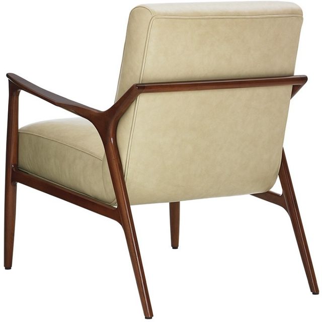 Lexington Home Customizable Warren Leather Chair-2