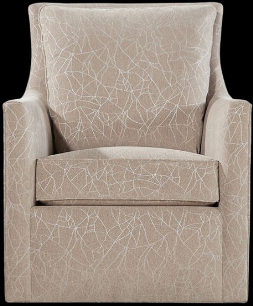 Huntington House Customizable 7289 Swivel Chair-1