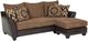 Stanton™ Customizable 257 Chaise Sofa-0