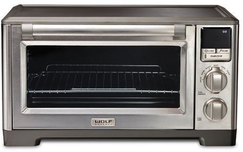 Wolf Gourmet® Countertop Oven-0