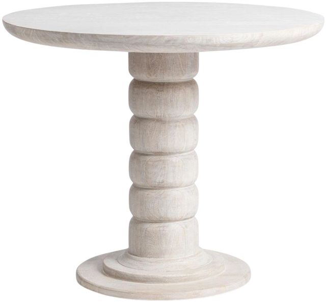 Classic Home Hillrose Driftshore Dining Table-0