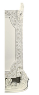 ACME Furniture Adara Antique White Curio-4