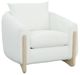 Fairfield® Customizable Like Butter Barrell Lounge Chair-0