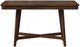Bernards Dorval Old World Dining Table-2