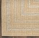 Nourison Home™ Tulum TLM04 5'x7' Style 1 Area Rug-4