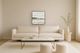 Classy Living Contemplative Tranquil Horizon I Wall Art-1