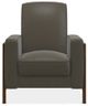 La-Z-Boy® Albany Tar Reclining Chair-0
