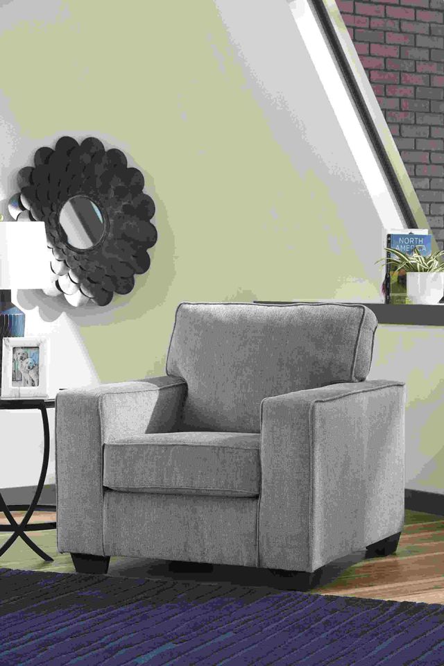 Signature Design by Ashley® Altari Alloy Chair-2