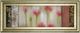 Classy Living Dysart Rain Flower I 42" Wall Art-0