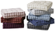 Olliix by Intelligent Design Grey Azza Poly Chenille Square Floor Pillow Cushion-2