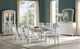 ACME Furniture Maverick Platinum Side Chair-4