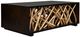 Uttermost® Teak Maze Walnut Coffee Table-0
