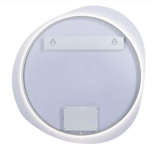 Renwil® Terni Clear Accent LED Mirror-3