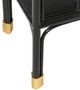 Stylecraft Tamara Day Black Brilliance Clover Shelf-4