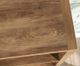 Sauder® Select Mystic Oak® Storage Bookcase-1