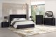 Furniture of America® Hildesheim Black Dresser-1