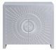 ACME Furniture Cicero Platinum Console Cabinet-1